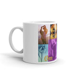 DANGIRL OM Mug
