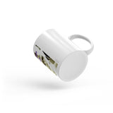 DDD PARADIGM SHIFT Mug