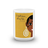 Josephine Baker Mug