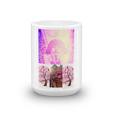 Dream it! Do it! Danigirl! Breast Cancer Awareness Mug;)
