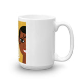 Josephine Baker Mug