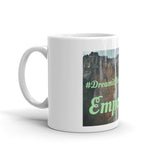 DDD EMPOWER Mug