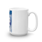 Dream it! Do it! Danigirl! PLUSH! Mug