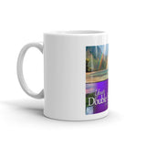 DDD DOUBLE PORTION Mug
