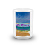 DDD - Ms. Miracle 216 Mug