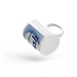 Dream it! Do it! Danigirl! PLUSH! Mug