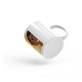 Josephine Baker Mug