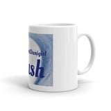 Dream it! Do it! Danigirl! PLUSH! Mug