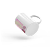 Dream it! Do it! Danigirl! Breast Cancer Awareness Mug;)