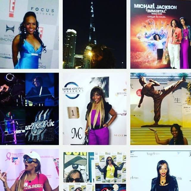 Happy 2018! Live Your Own Adventure! How I Got Over! DREAM IT! DO IT! DANIGIRL! Blog
