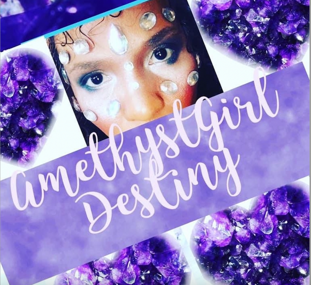 SPRING FORWARD RESET!!! Step out of the past into your NEW THING, AMETHYST GIRL DESTINY!