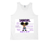 Dream it! Do it! Danigirl! Tank T-Shirts
