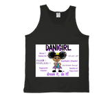 Dream it! Do it! Danigirl! Tank T-Shirts