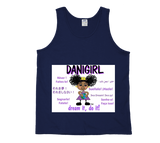Dream it! Do it! Danigirl! Tank T-Shirts