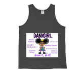 Dream it! Do it! Danigirl! Tank T-Shirts