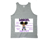 Dream it! Do it! Danigirl! Tank T-Shirts