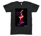 SELENA TRIBUTE TSHIRT 416