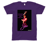 SELENA TRIBUTE TSHIRT 416