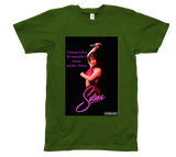 SELENA TRIBUTE TSHIRT 416
