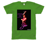 SELENA TRIBUTE TSHIRT 416