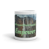 DDD EMPOWER Mug