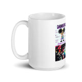 Dream it! Do it! Danigirl! Say Their Names Mug