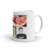 Josephine Baker Tribute Mug