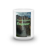 DDD EMPOWER Mug