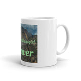 DDD EMPOWER Mug