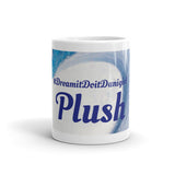 Dream it! Do it! Danigirl! PLUSH! Mug