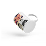 Josephine Baker Tribute Mug